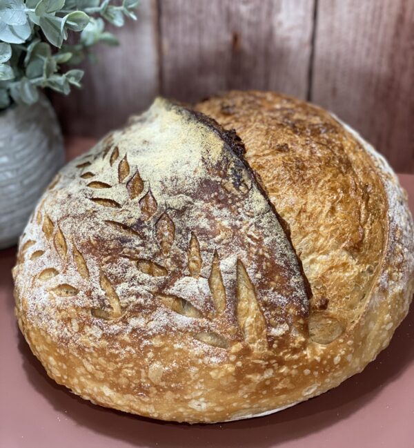 Sourdough Loaf (Country Classic)