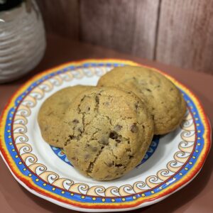 Chocolate Chip