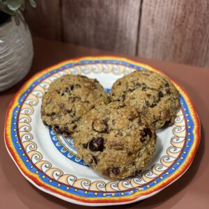 Everything Oatmeal