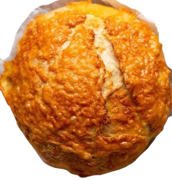 Round Cheddar Loaf