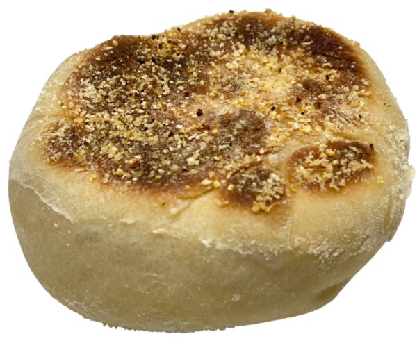 Sourdough English Muffins